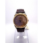 [Eterna] Matic 8400.46 Gold Limited Edition Automatic : 피아체레