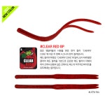 봉삼춘네할인마트 | OSP HP 3D 와끼 5인치 W050 배스 웜 민물루어 네꼬리그웜 스트레이트웜 와키리그웜 : 한국낚시할인마트