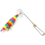 백경 바늘을 간편하게 원상복구 에기 바늘펴기 바늘 고르기 BK-1240 왕눈이 한치 문어 : 낚시 대장