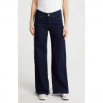 리바이스 Levis® 318 Shaping Wide Leg 청바지 : 모어N몰