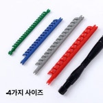 머스코 20FS25 뿌리볼륨 모류교정 펌 뿌리롯드 뿌리펌 뿌리볼륨집게 뿌리집게 풀세트 4모델 루트 플러피바 업그레이드 버전 : 블루스타64