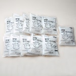 진국곰탕(10팩세트 +1) : 언양1번가 주먹떡갈비