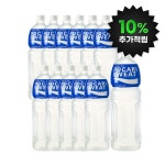 포카리스웨트 1.5L x 12PET 382664 : RICHMAY
