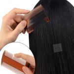 보급창고2호점 참빗 비듬제거빗 머리빗 비듬참빗 : 보급창고2호점