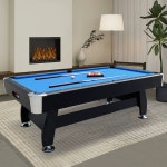 포켓볼 당구 다이 구당구대 탁구대 게임 펜션 당구다이 당구장 : 차이직구포