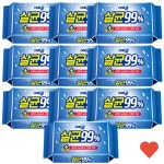 바디케어 동산 살균 99% 비누 230g 10개 찌든때 세탁 빨래 : foEIGHTmart