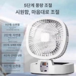 야외 캠핑 휴대용 태양광 발전소 태양열 발전소 : 생일  선물
