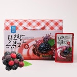 고창 선운산농협 복분자즙 30포 : 망구 에이