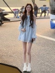 ㈜새봄물류 | 캐주얼 빅사이즈 체형보정 A라인 휴양지 동 새틴 오프숄더 슬림핏 여름 여성 쉬폰 원피스 : 플레이트store