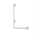 L형 국제기준부합 욕실손잡이 장애인화장실손잡이 : 기흥상점