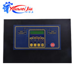 MEC 2 마이크로세서 엔진/발전기 컨트롤러 MEC2 절대 사용되지 않은 부품 번호 307-0109-01 지게차 : 거성a