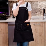 남자앞치마 방수앞치마 : TTN100