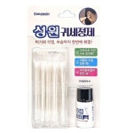 성원 마법의 귀 세정제 30p x 3개세트 : 가심비 가성비 준브리츠