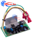 Aplly J0608 솔린 발전기 전압 조정기 AVR LG301 RGD351 R1200 모델과 호환 능 : 거성a
