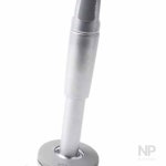 니편 큐비클받침대 화장실부속품 철재받침대 : 니편