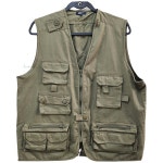 SKY ITALY 조끼 남 J5044 : 스카이빈티지