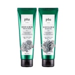 플루 오리지널 바디스크럽 200g x2개 : 가성비 추천 마켓