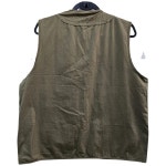 SKY ITALY 조끼 남 J5044 : 스카이빈티지