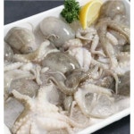 조업즉시 신선급냉 수입 쭈꾸미 1kg 11-13미내외 원산지: 태국 114762 : 시작4
