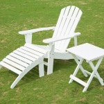 썬베드 별장 야외 펜션 리조트 해변 발코니 수영장 의자 : 엠.돈누리