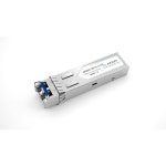광모듈 트렌시버 엔터라시스 MGBIC-LC03용 Axiom 1000BASE-LX Sfp 트랜시버 : 핑크솜사탕마켓