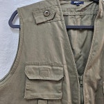 SKY ITALY 조끼 남 J5044 : 스카이빈티지