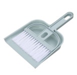 초등학교 청소도구 미니 빗자루세트 책상용 교실 미니청소세트 : 금몽이마켓