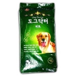팜스코 도그닥터 히트15kg 애견 개사료 성견용 대형견 : 흑미