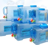 쇼핑센트럴 캠핑물통 5L-25L : 쇼핑센트럴