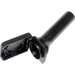 Dorman 도먼 47823 일부 쉐보레GMC 모델과 호환되는 예비 타이어 호이스트 커버 : 별동별마을