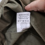 SKY ITALY 조끼 남 J5044 : 스카이빈티지