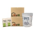 아빠맘연구소 세트6 (다담김24봉,김부각1봉) : 신선푸드킹