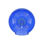 점보롤 화장지 디스펜서파랑 케이스 화장실 휴지걸이 곽 용기 HTM931 : 가성비 추천 마켓