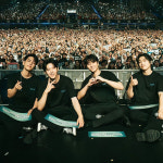 Day6th World Tour Forever Young 순수한 5158N5982256 : 위런맨