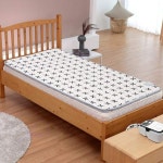 JU 온수매트 싱글 100x200 온열매트 전기요 : 지아오유통