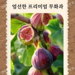 [0 설탕 고섬유] 무화과 흑임자 호두 샌드위치 파이 100 무색소 무방부제당일출고 : 건강의 집