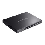 티피링크 SX3032F Omada L2＋ 관리형 스위칭허브 (10Gbps/32포트/SFP＋) : ICODA