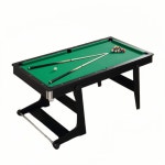 멀티 당구대 탁구대 실내 테이블 다기능 펜션 포켓볼 검은 초록 A : 프리한상회