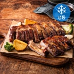 육심당시즈닝등갈비 500G : 육심당 공식몰