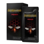 [비메디컬] 위너크림파워 총 100ml 남성기능성 2ml 10팩 5박스 : sohappy04