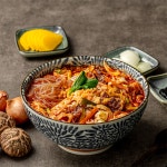 핵이득 마켓 참피디 차돌 짬뽕 육개장 된장 술밥 국밥 210g : 핵이득마켓