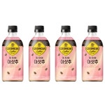 조지아 아샷추 470ml PET 24개 : 로그인 딜라이트