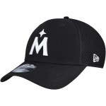 미네소타 트윈스 MLB 뉴에라 Neo 39Thirty 3930 플렉스 모자 블랙 화이트 : 직구사다줌