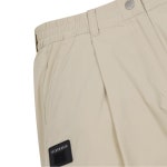 [골든베어] (WOMEN) Bermuda Pants G5PAW25701BEX : Golden Bear