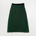 타임 19ss 롱 스커트 G1243 : 어니크