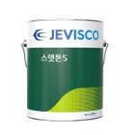 강남제비스코 지붕용페인트 스렛톤S 유광 갈색 4L : 유일종합공구상가