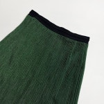 타임 19ss 롱 스커트 G1243 : 어니크