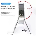 공업용 환풍기 대형 선풍기 식당 주방 배기 축사 공장 배풍기 이동식 : 에프투몰
