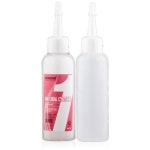 네츄럴 시스테인 펌제 100ml 파마약 미용실 헤어 머리 : 로데노