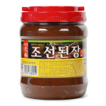 대복 조선된장 2kg : 에이스식자재몰